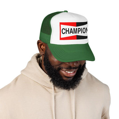 Champion - Truckerpet Printify