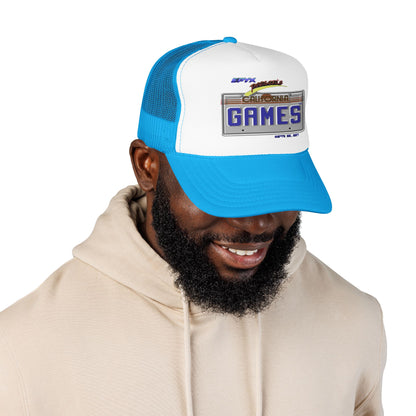 California Games - Truckerpet Printify