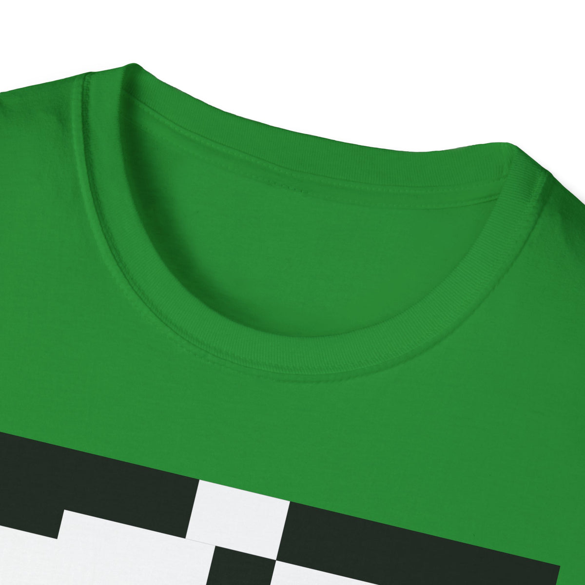Paradroid 821 - T-shirt Printify