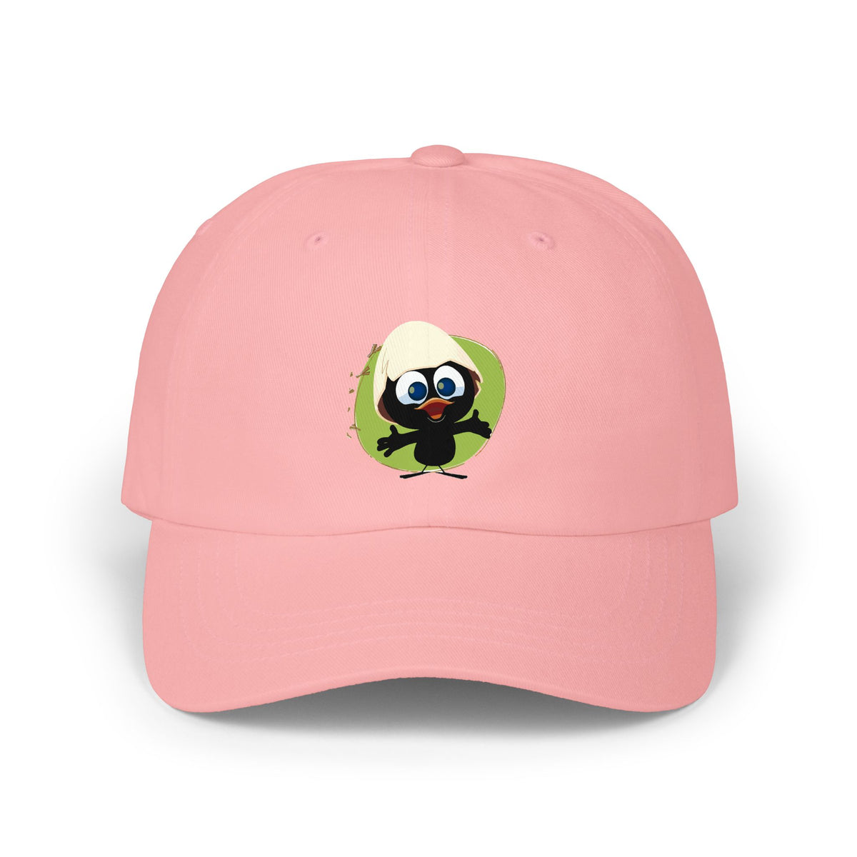 Calimero - Dad Cap Printify