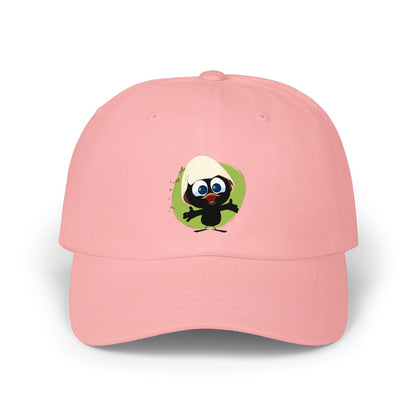 Calimero - Dad Cap Printify