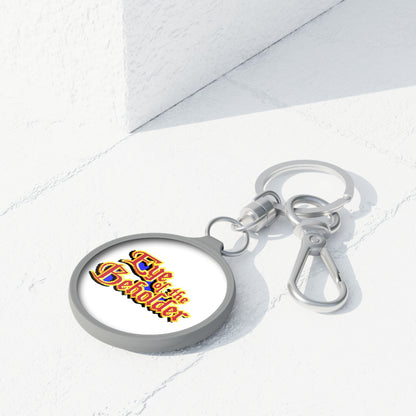 Eye of the Beholder - Sleutelhanger Printify