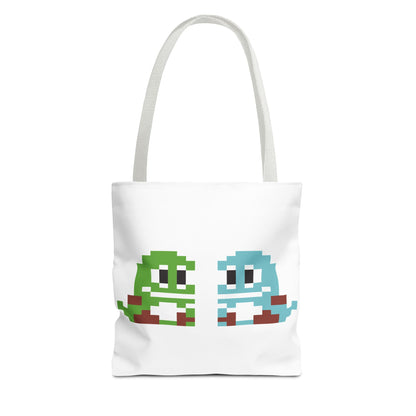 Bubble Bobble - Tas Printify