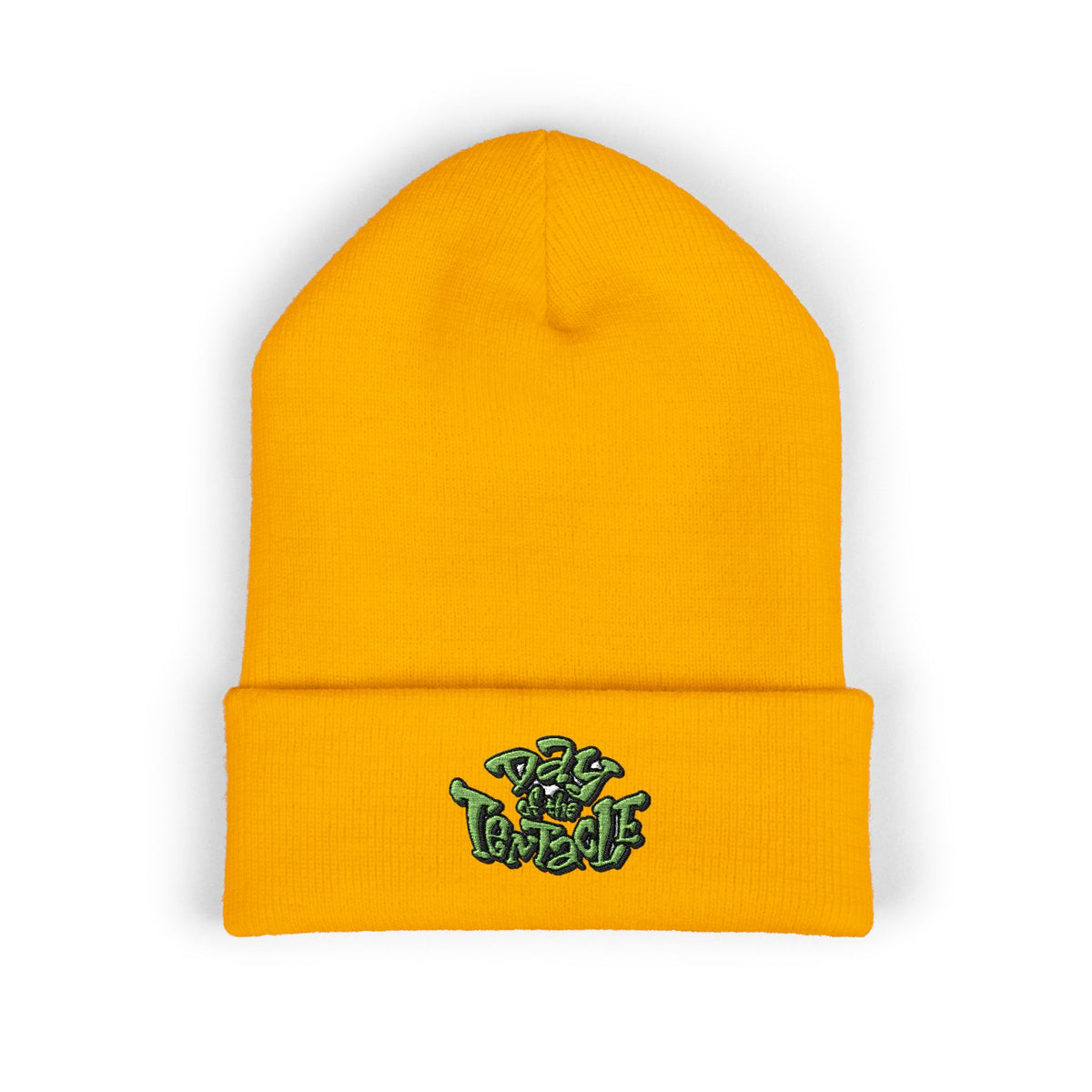 Day of the Tentacle - Beanie Printify
