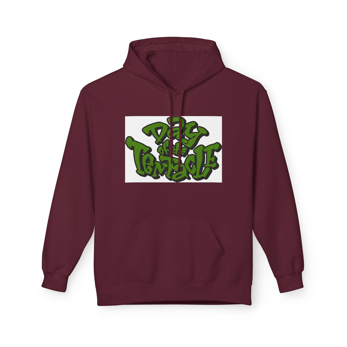 Day of the Tentacle - Hoodie Printify