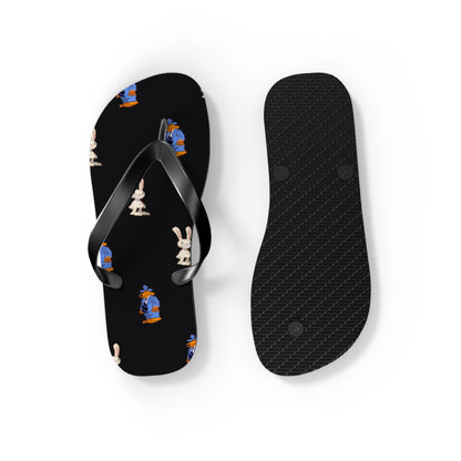 Sam & Max - Slippers Printify