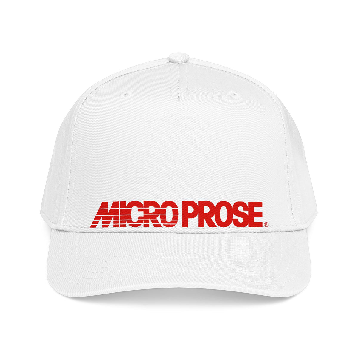 MicroProse - Baseball Cap Printify