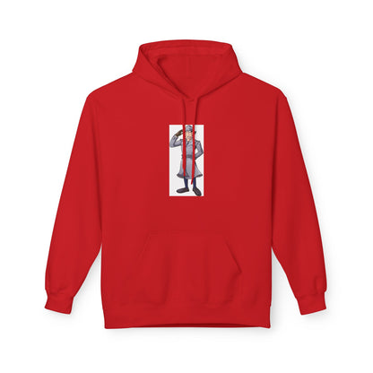 Inspector Gadget - Hoodie Printify