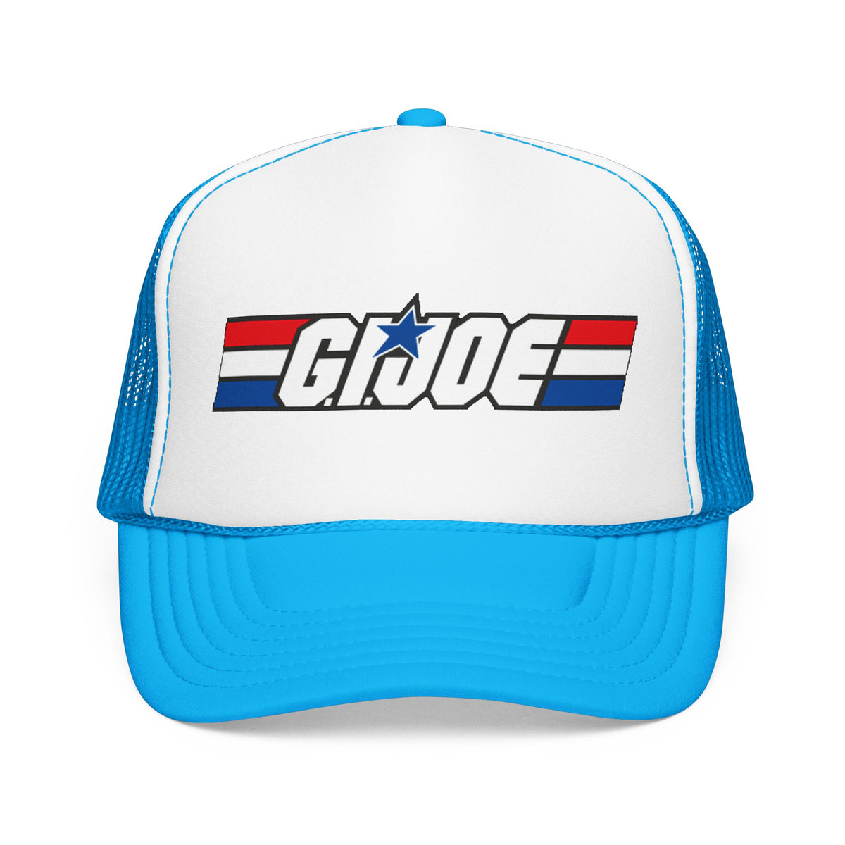 G.I. Joe - Truckerpet Printify