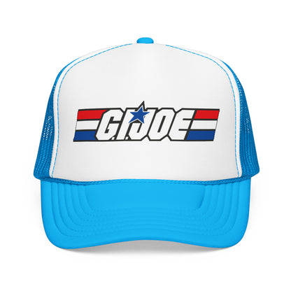 G.I. Joe - Truckerpet Printify