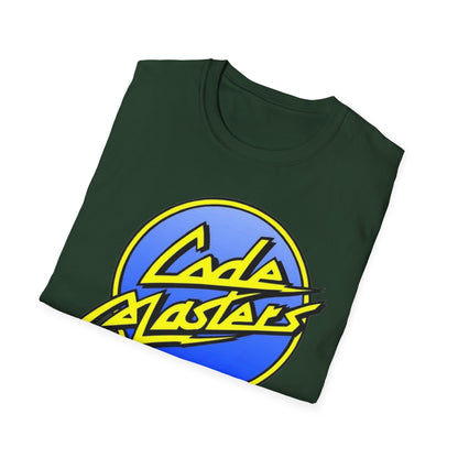 Codemasters - T-shirt Printify