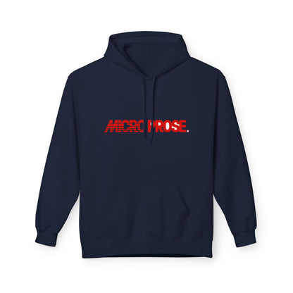 MicroProse - Hoodie Printify