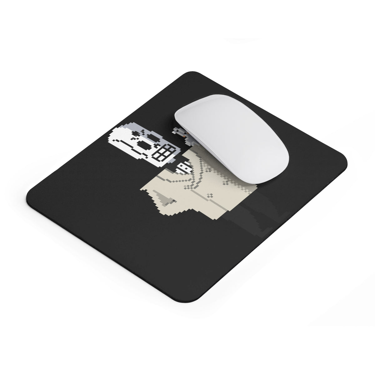 Grim Fandango - Muismat Printify