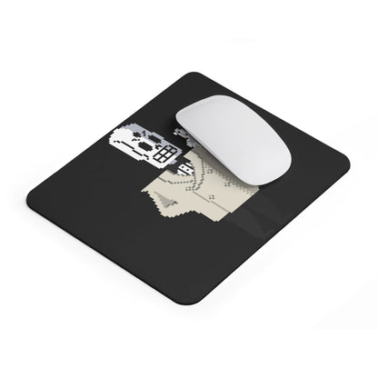 Grim Fandango - Muismat Printify