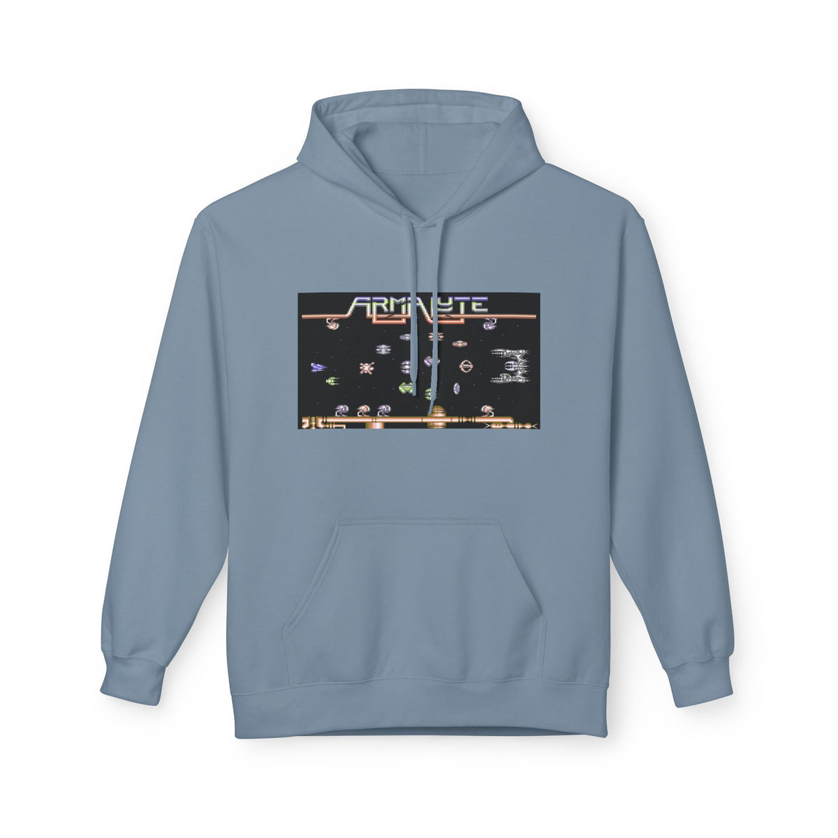 Armalyte - Hoodie Printify