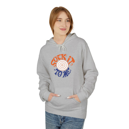 Sock It To Me - Hoodie Printify