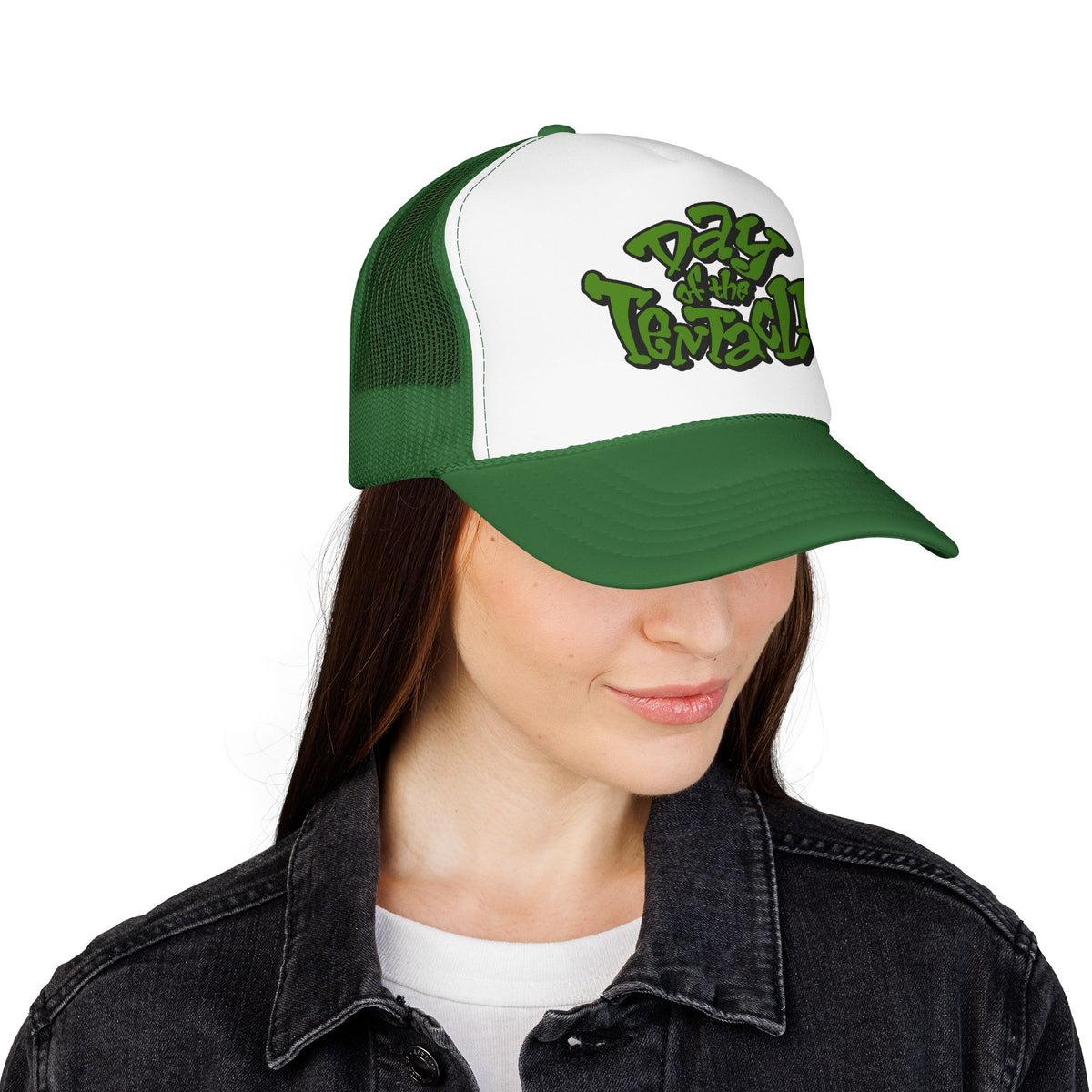 Day of the Tentacle - Truckerpet Printify