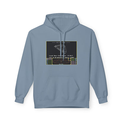Elite - Hoodie Printify