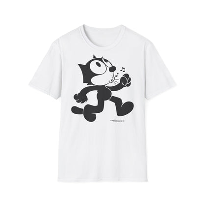 Felix the Cat - T-shirt Printify