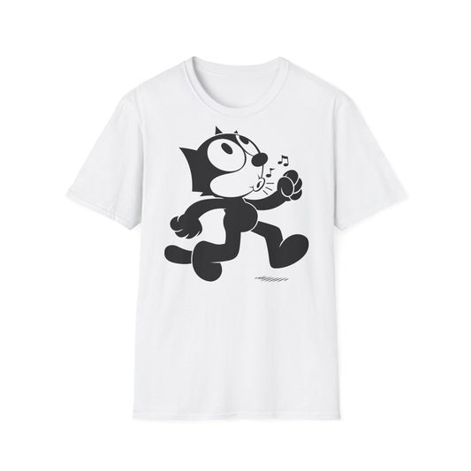 Felix the Cat - T-shirt Printify