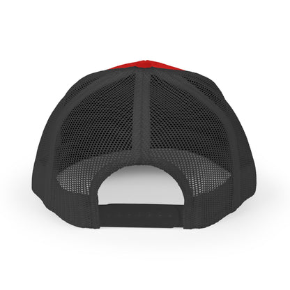 Codemasters - Snapback Truckerpet Printify