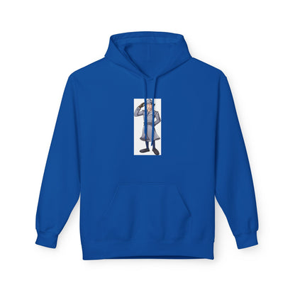 Inspector Gadget - Hoodie Printify