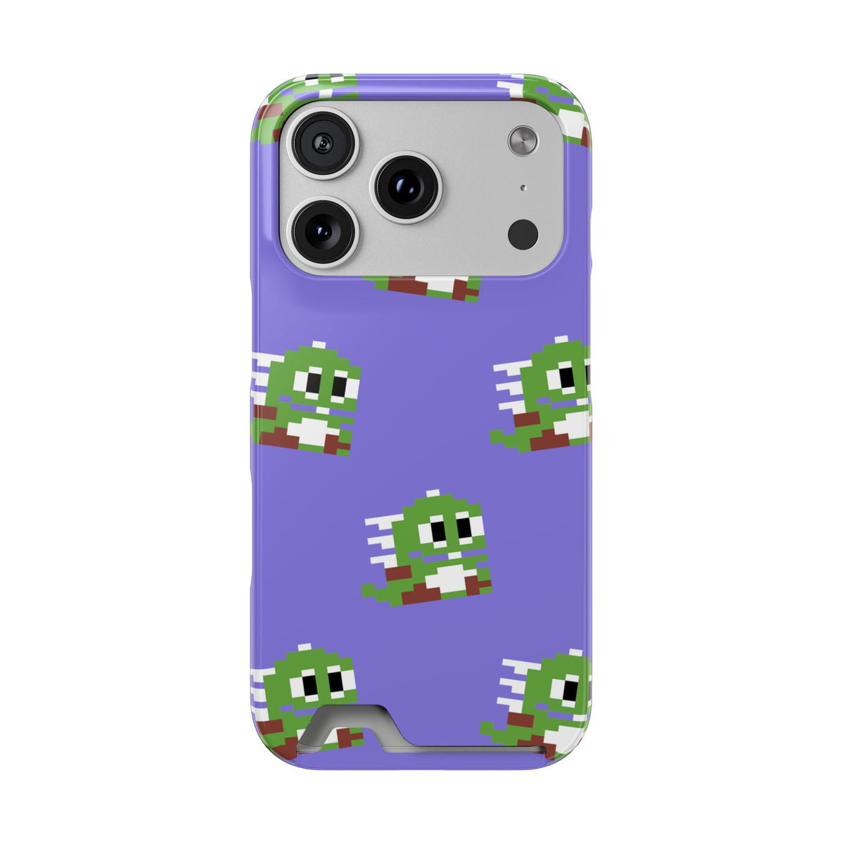 Bubble Bobble - Telefoonhoesje Printify