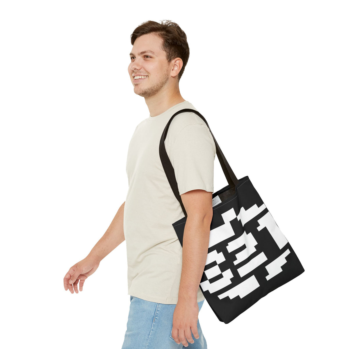 Paradroid 821 - Tas Printify