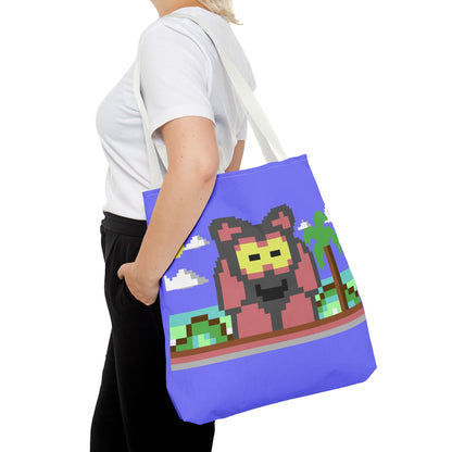 Creatures 2 - Tas Printify