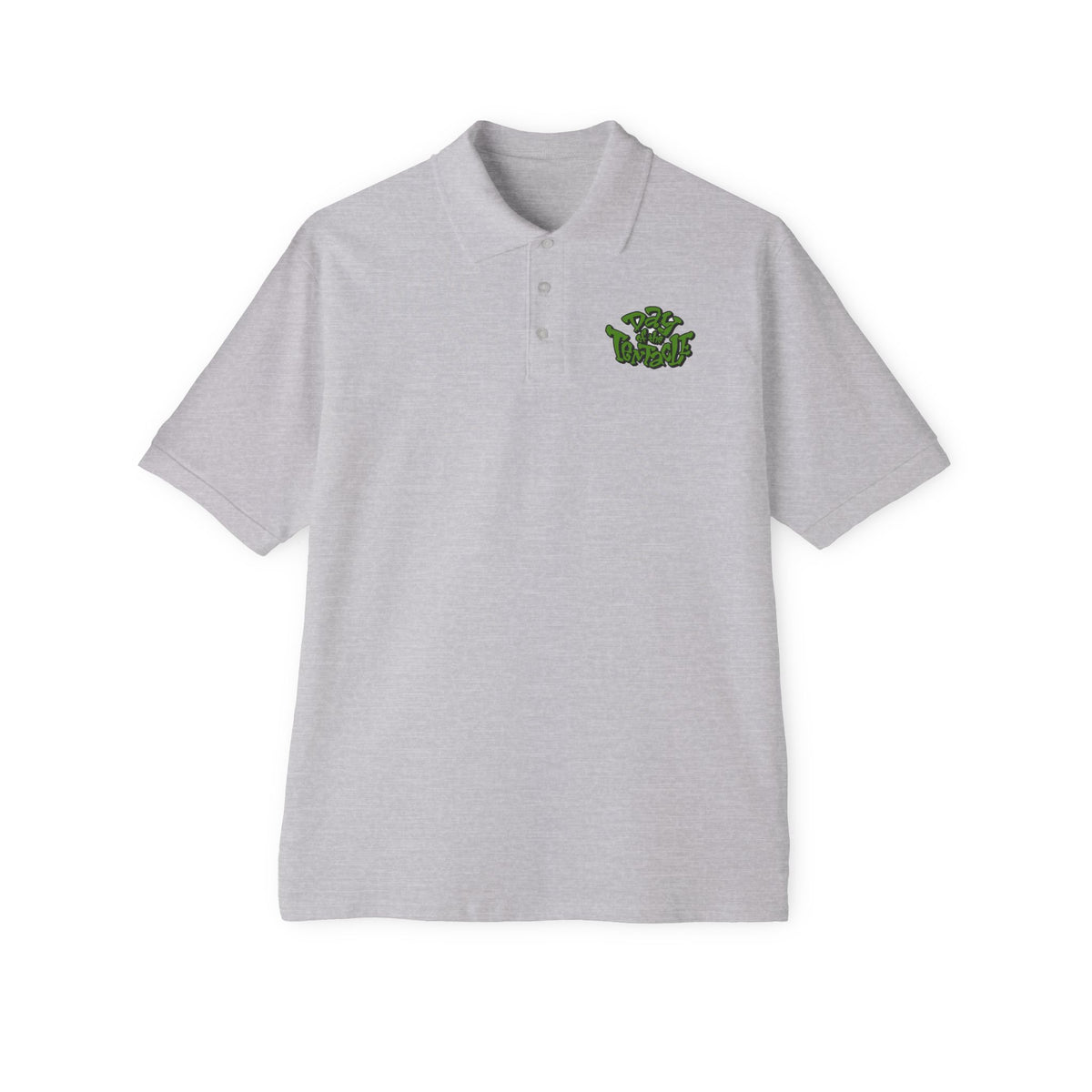 Day of the Tentacle - Polo Printify