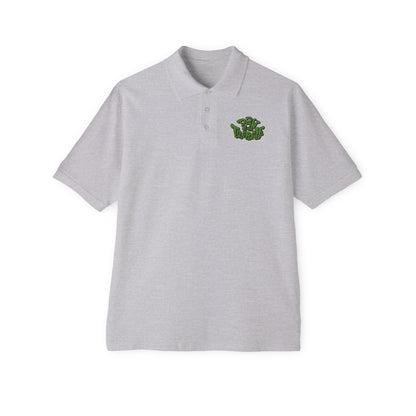 Day of the Tentacle - Polo Printify