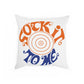 Sock it to me Cushion Fight Club