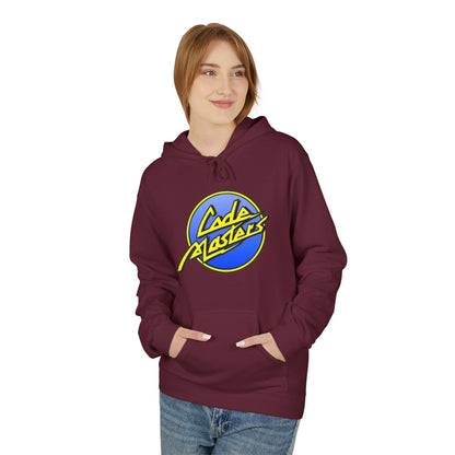 Codemasters - Hoodie Printify