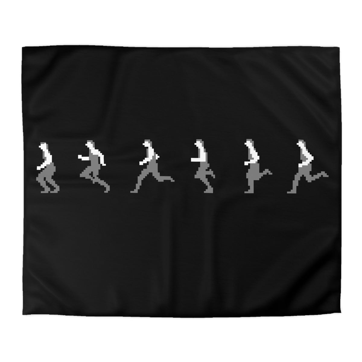 Impossible Mission Runner - Dekbedovertrek Printify