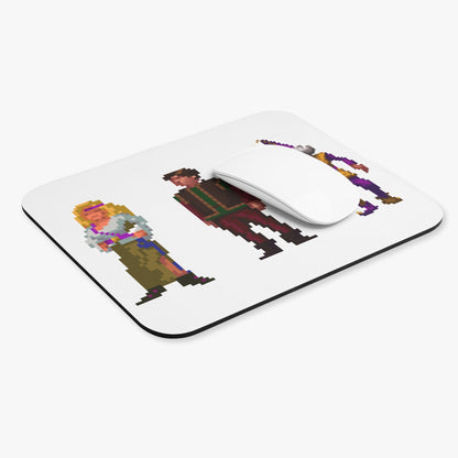 Kyrandia Mouse Pad (Rectangle) Printify