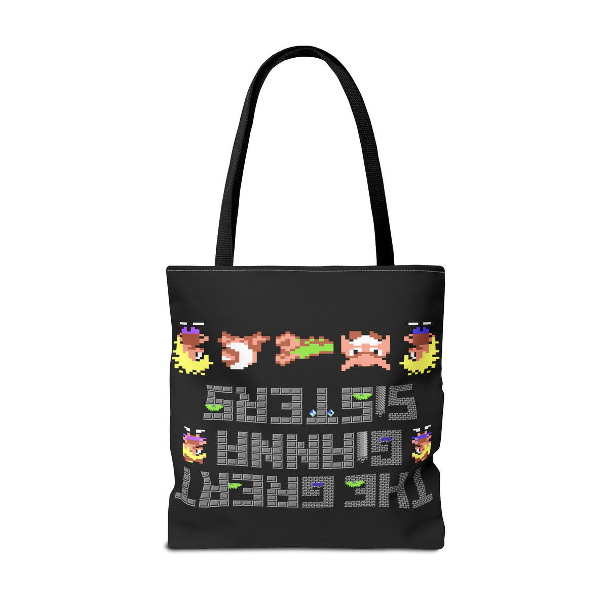 The Great Giana Sisters - Tas Printify