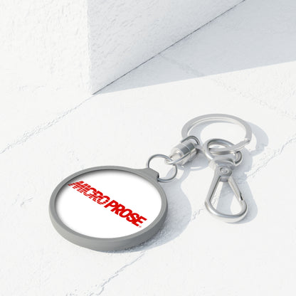 MicroProse - Sleutelhanger Printify