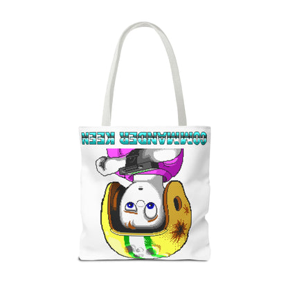 Commander Keen (Neural Stunner) - Tas Printify