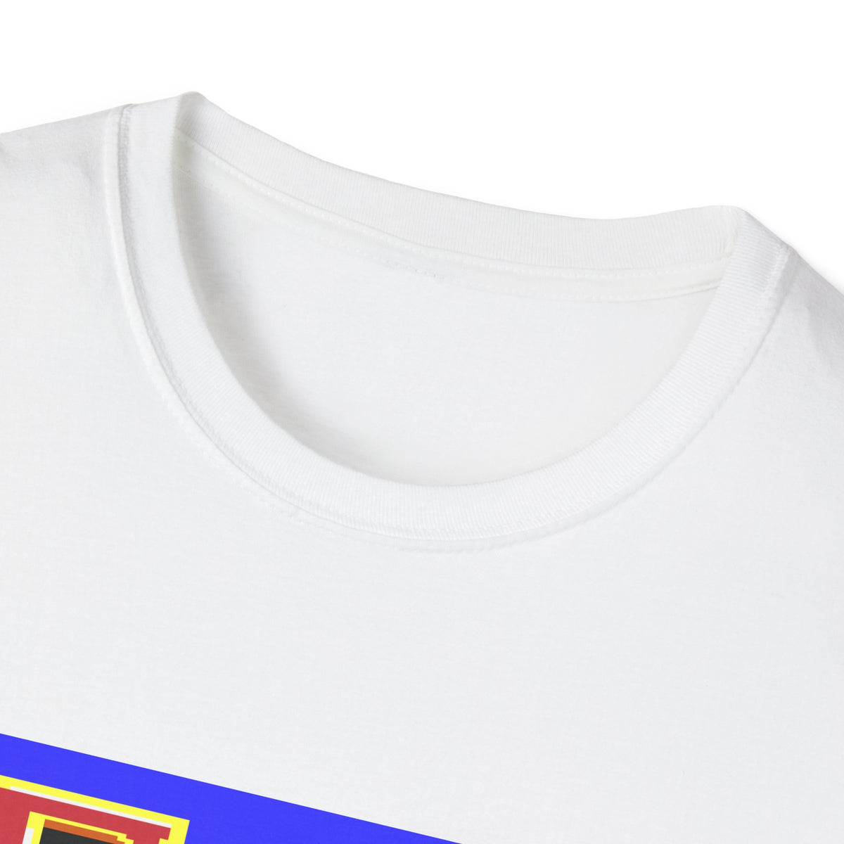 Eye of the Beholder - T-shirt Printify