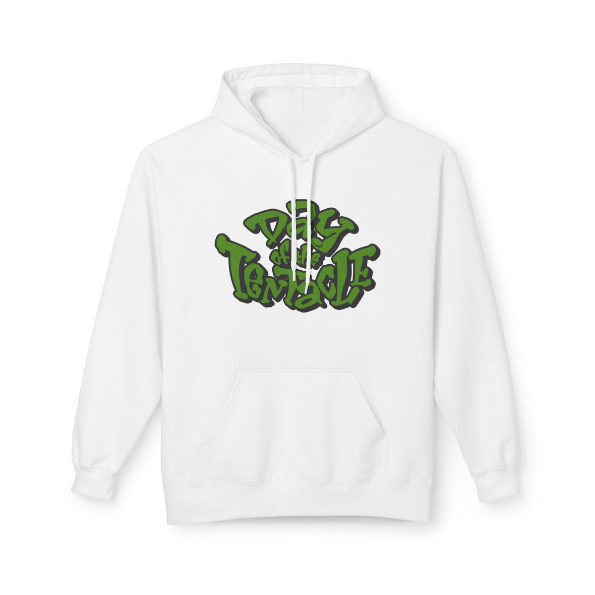 Day of the Tentacle - Hoodie Printify
