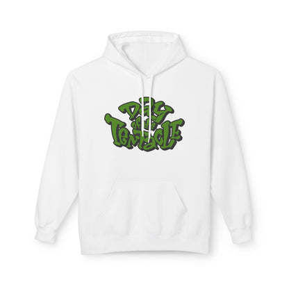 Day of the Tentacle - Hoodie Printify
