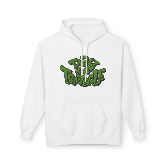 Day of the Tentacle - Hoodie Printify