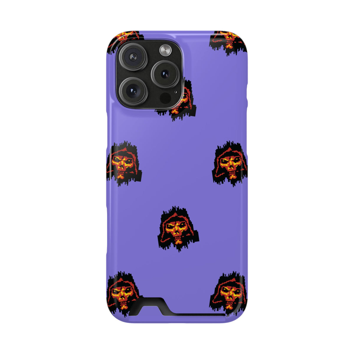 Diablo - Telefoonhoesje Printify
