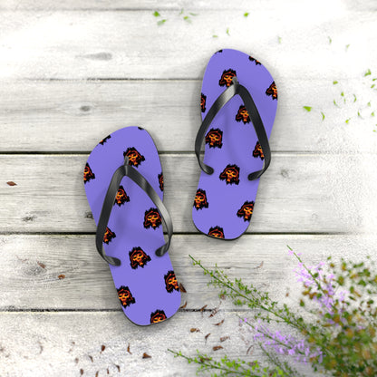 Diablo - Slippers Printify