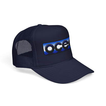 Ocean Software - Truckerpet Printify