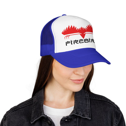 Firebird - Truckerpet Printify