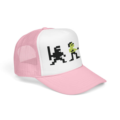 Bruce Lee Characters - Truckerpet Printify