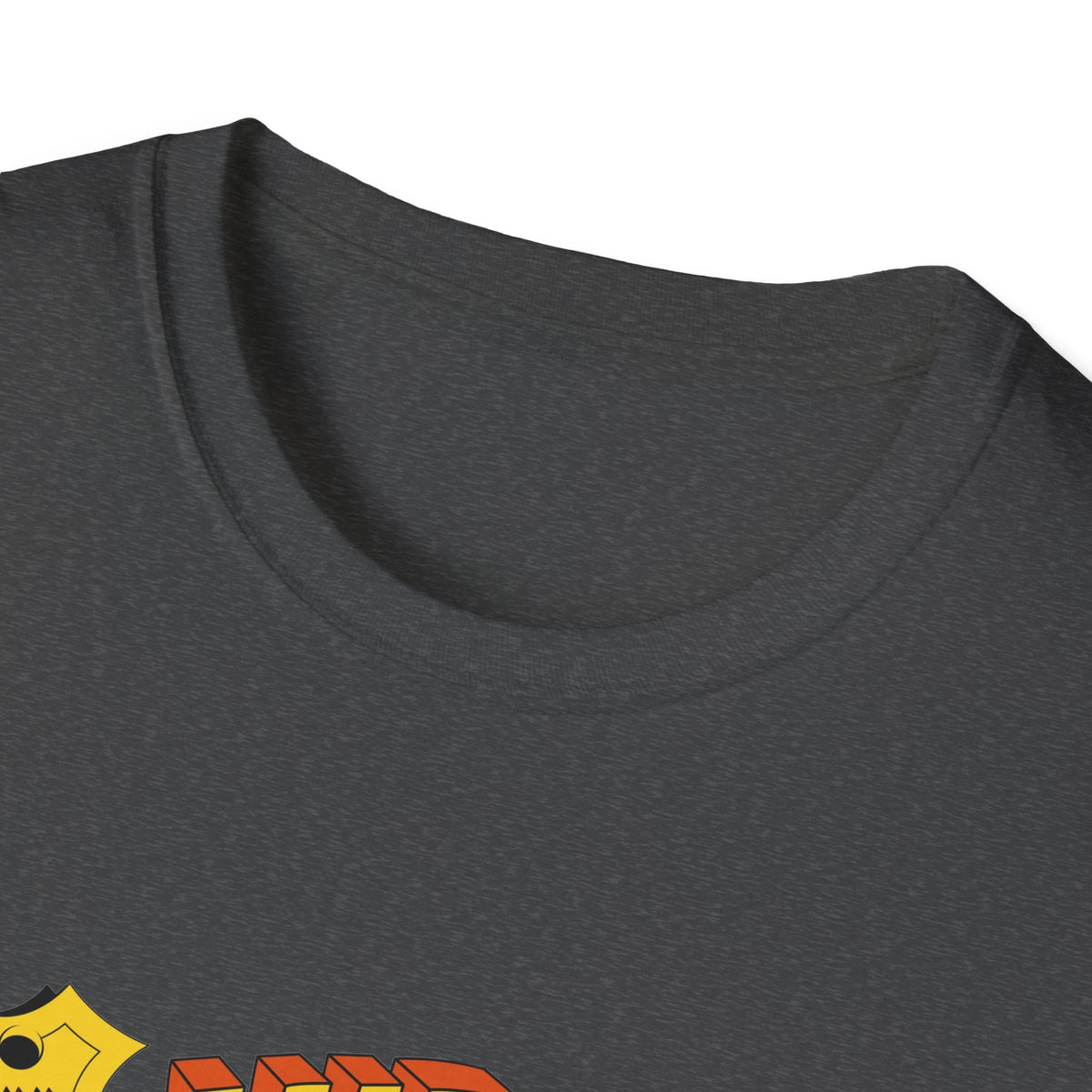 Sam & Max - T-shirt Printify