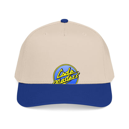 Codemasters - Baseball Cap Printify