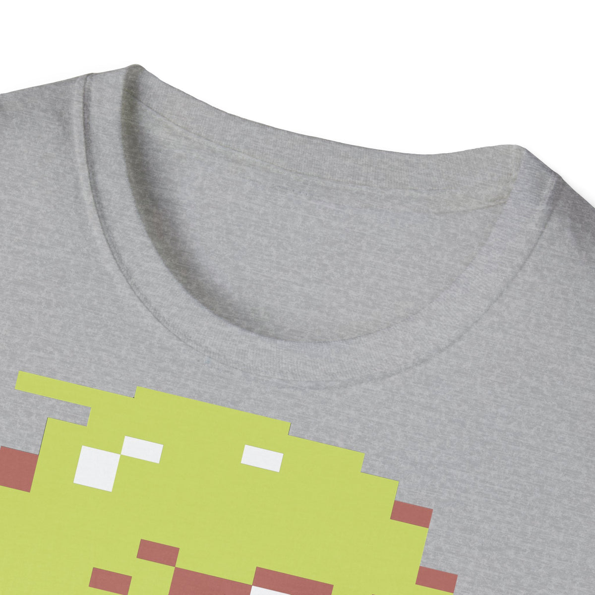 Wonder Boy - T-shirt Printify